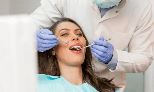 7 Trường hợp chống chỉ định trồng răng implant